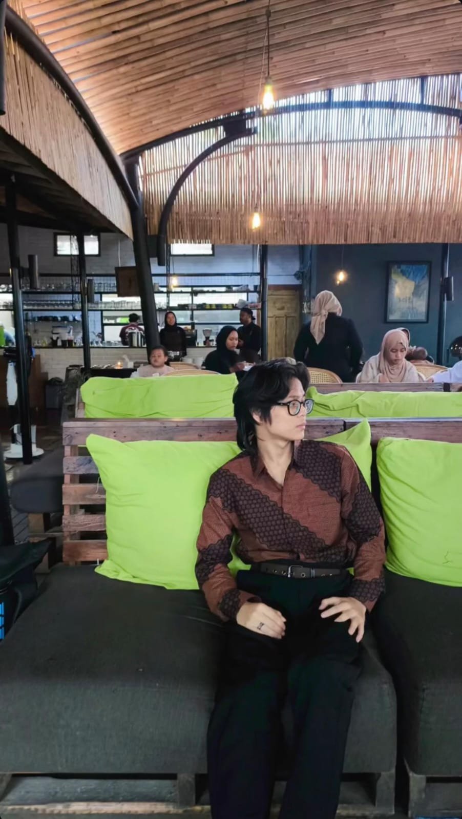 Arthurius Alexander Aguw